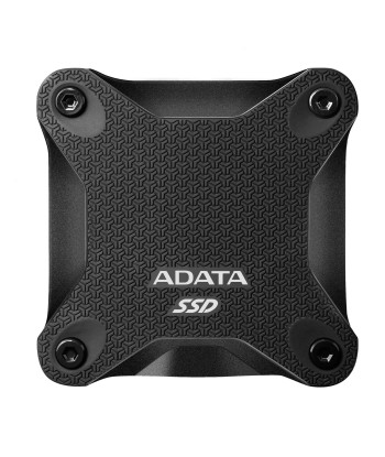 ADATA SD620 512GB Внешний SSD USB 3.2 (SD620-512GCBK)