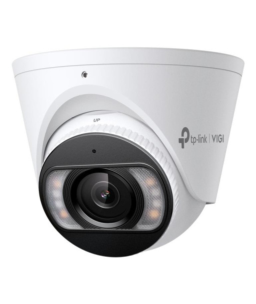 Turvakaamera TURRET H.265+ 8MP/INSIGHT S485(2.8MM) TP-LINK