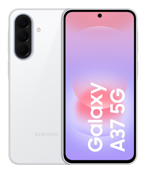 Samsung Galaxy A37 5G 256GB Белый (SM-A376B)