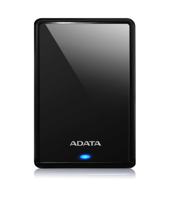 ADATA HV620S 4TB Väline Kõvaketas USB 3.1 Must (AHV620S-4TU31-CBK)