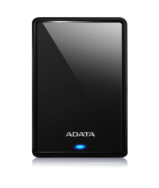 ADATA HV620S 4TB Väline Kõvaketas USB 3.1 Must (AHV620S-4TU31-CBK)