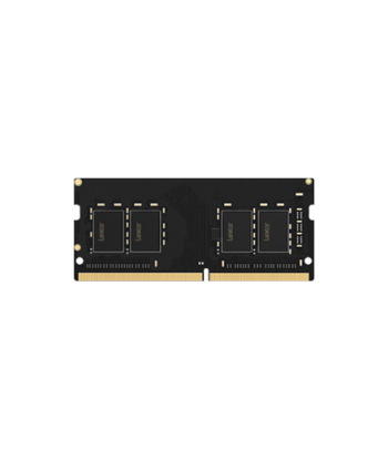Lexar, 16 GB, DDR4, 3200 MHz, Notebook, Registered No, ECC No