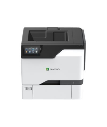 Laserprinter Lexmark, Colour, CS730de, Laser, Colour, Printer, White