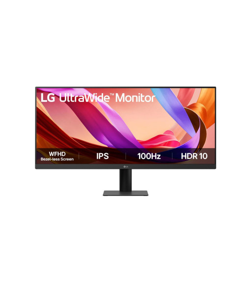LG 29-дюймовый WFHD LED Монитор 21:9 (29U511A-B)