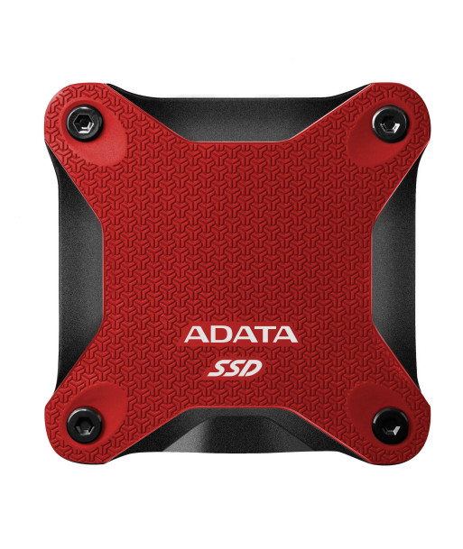 External SSD ADATA SD620 1TB USB 3.2 Write speed 460 MBytes/sec Read speed 520 MBytes/sec SD620-1TCRD