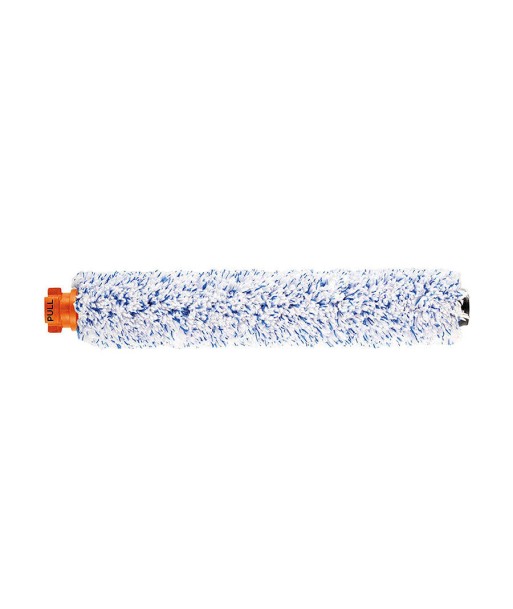 Bissell Wood floor brush roll 1 pc(s), Blue/White Bissell Wood floor brush roll 1 pc(s), Blue/White