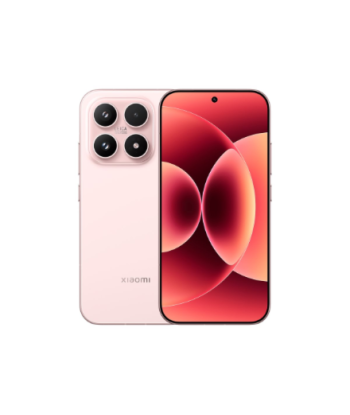 Xiaomi, 17, Alpine Pink, 6.3", LTPO AMOLED, 1220 x 2656 pixels, Qualcomm, Snapdragon 8 Elite Gen 5 (3 nm), Internal RAM 12 GB