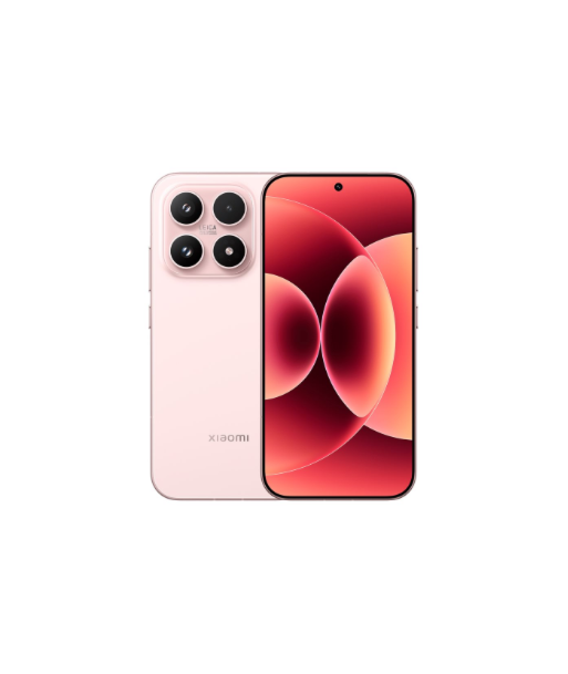 Xiaomi, 17, Alpine Pink, 6.3", LTPO AMOLED, 1220 x 2656 pixels, Qualcomm, Snapdragon 8 Elite Gen 5 (3 nm), Internal RAM 12 GB