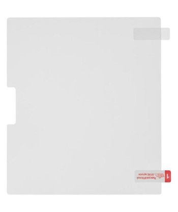 READER ACC PROTECTIVE FILM 7"/WRITING OBB0780R ONYX BOOX