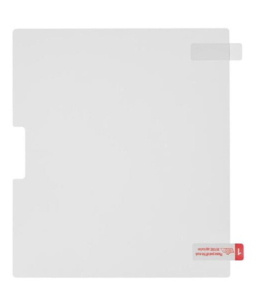 READER ACC PROTECTIVE FILM 7"/WRITING OBB0780R ONYX BOOX