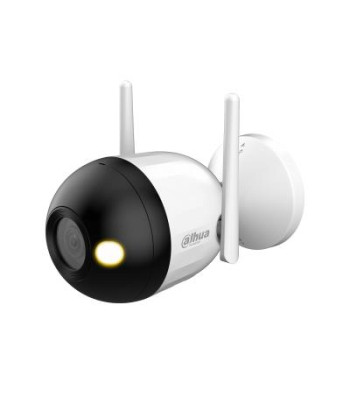 WRL CAMERA 2MP LED BULLET WIFI/F2C-LED 2.8MM DAHUA