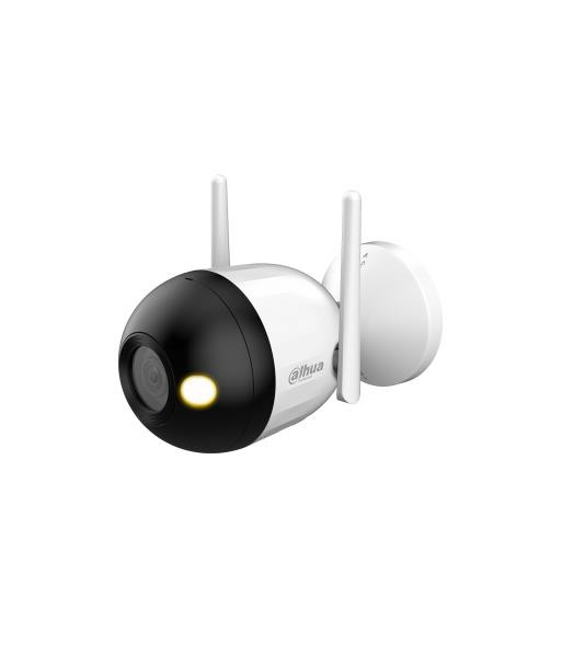 Беспроводная камера 2MP LED BULLET WIFI/F2C-LED 2.8MM DAHUA