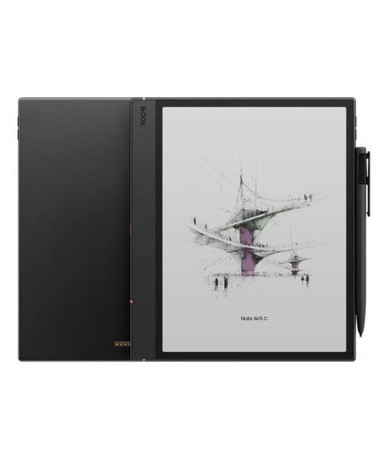 Электронная книга ONYX BOOX Note Air5 C 10.3" 2480 x 1860 Micro SD Black OPC1397R