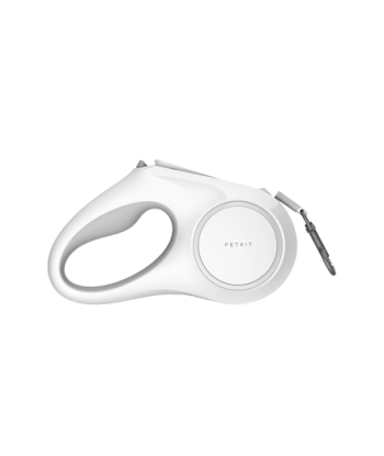 Jalutusrihm PETKIT P2104 GO Free White
