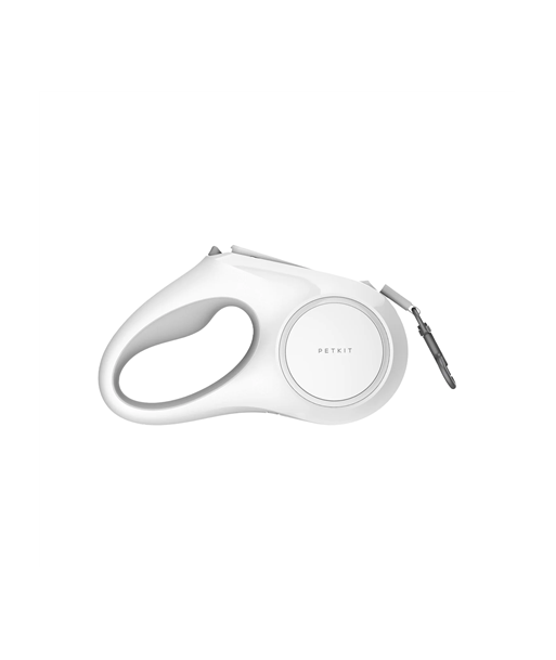 Jalutusrihm PETKIT P2104 GO Free White