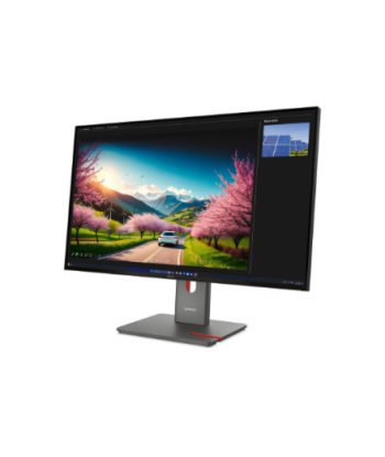 Lenovo ThinkVision P32UD-40 31.5 3840x2160/16:9/350 nits/DP/HDMI/3Y Warranty | Lenovo