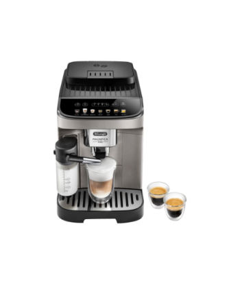 Кофеварка Delonghi, ECAM290.81.TB Magnifica Evo, Pump pressure 15 bar, Built-in milk frother, Automatic, 1450 W, Black
