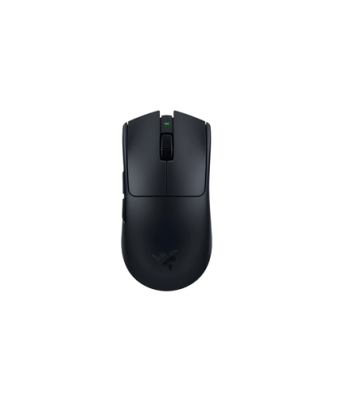 Razer Gaming Mouse, Viper V4 Pro Esports, Wireless, Razer HyperSpeed Wireless Gen-2, Wired, Black