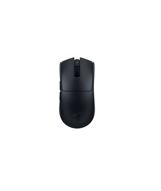 Razer Gaming Mouse, Viper V4 Pro Esports, Wireless, Razer HyperSpeed Wireless Gen-2, Wired, Black