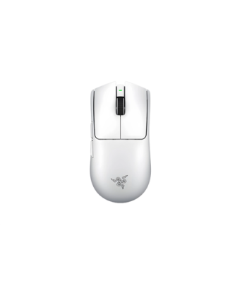 Геймерская мышь Razer, Viper V4 Pro Esports, Wireless, Razer HyperSpeed Wireless Gen-2, Wired, White