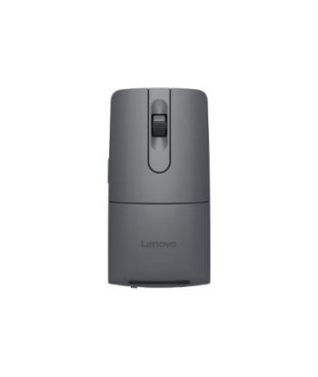 Lenovo ThinkPad Bluetooth Presenter Mouse (Aura Edition), Wireless, Bluetooth, Thunder Grey