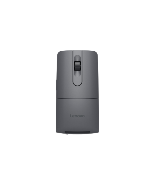 Компьютерная мышь Lenovo ThinkPad Bluetooth Presenter (Aura Edition), Wireless, Bluetooth, Thunder Grey