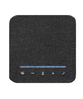 Lenovo, Speakerphone, 6000, Built-in microphone, Bluetooth, Black