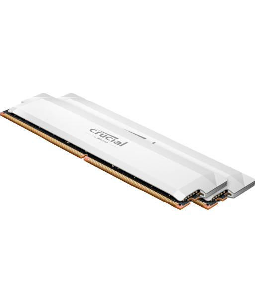 MEMORY DIMM PRO 32GB DDR5-6000/KIT2 CP2K16G60C36U5W CRUCIAL