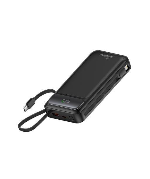 Akupank powerbank USB-C 20000MAH/MRMA756 MEDIARANGE