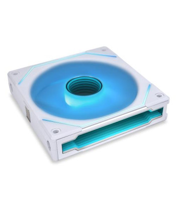 CASE FAN 140MM/G99.14SLIN1W.00 LIAN LI