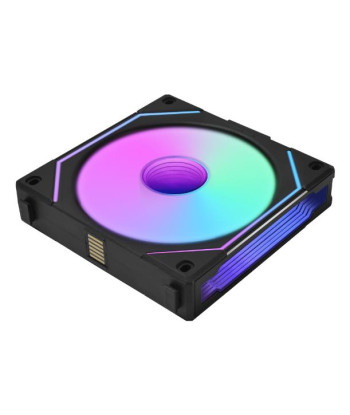 CASE FAN 140MM/G99.14RSLIN1B.00 LIAN LI
