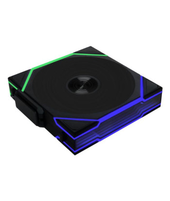 CASE FAN 120MM WRL/G99.12RTL1W1B.00 LIAN LI