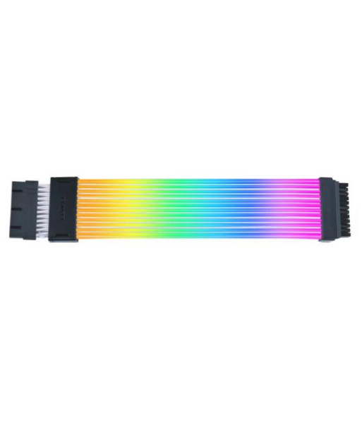 CASE ACC STRIMER WRL 2X8-PIN/CPU G89.PW8-1W-CPU.00 LIAN LI