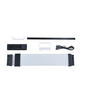 CASE ACC STRIMER WRL 24P/G89.PW24-1W-T.00 LIAN LI