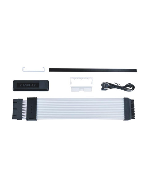 CASE ACC STRIMER WRL 24P/G89.PW24-1W-T.00 LIAN LI