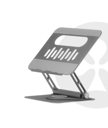 NB ACC STAND ALUMINIUM USB-C/CSV-2554 CLUB3D