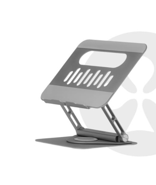 NB ACC STAND ALUMINIUM USB-C/CSV-2554 CLUB3D