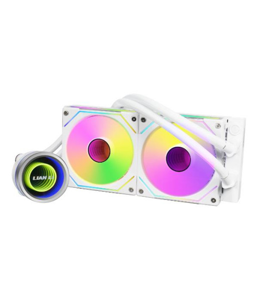 Кулер для процессора S_MULTI/G89.GA2T24INW.00 LIAN LI