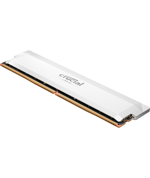 MEMORY DIMM PRO 16GB DDR5-6400/CP16G64C38U5W CRUCIAL