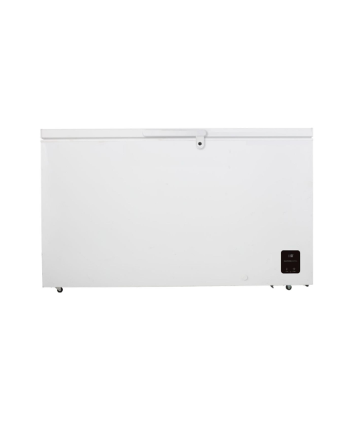 Sügavkülmik Gorenje, FH43EAW, Energy efficiency class E, Chest, Free standing, Height 85.8 cm, Total net capacity 440 L
