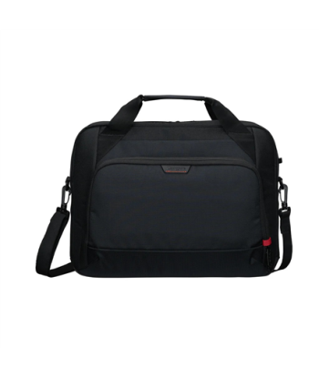 Targus, CN415GL Classic EcoSmart, Fits up to size 15-16", Briefcase, Shoulder strap, Black