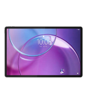 Lenovo, Idea Tab Pro Gen 2 (w/o power adapter), ZAHD0621SE, 12.7", Luna Grey, LCD, 2944 x 1840 pixels, Qualcomm, Snapdragon 8s