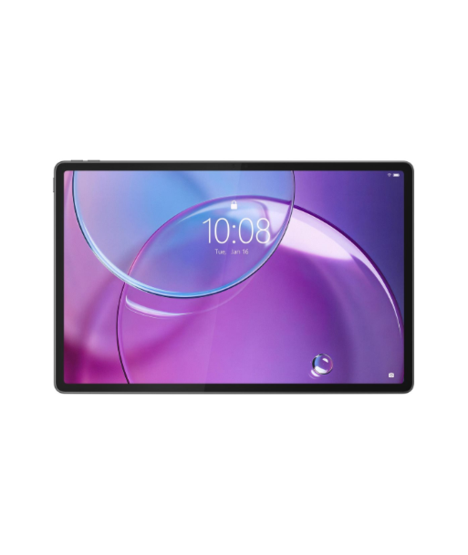 Lenovo, Idea Tab Pro Gen 2 (w/o power adapter), ZAHD0621SE, 12.7", Luna Grey, LCD, 2944 x 1840 pixels, Qualcomm, Snapdragon 8s