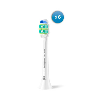 Hambaharja otsikud /HX9006/87 PHILIPS