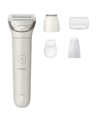 SHAVER WOMENS/BRL147/00 PHILIPS