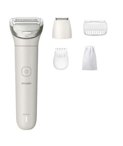 SHAVER WOMENS/BRL147/00 PHILIPS