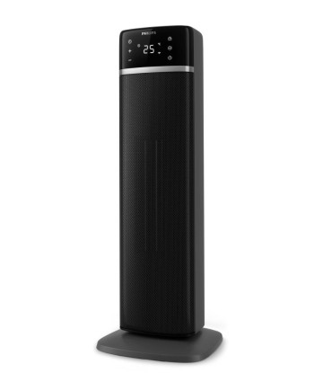 FAN HEATER CERAMIC/CX5120/11 PHILIPS