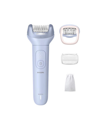 EPILATOR/BRE708/00 PHILIPS