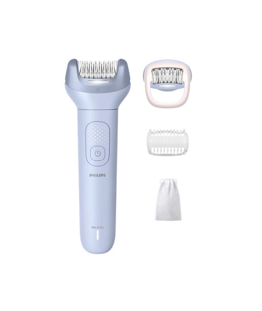 EPILATOR/BRE708/00 PHILIPS