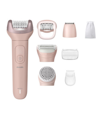 EPILATOR/BRE719/00 PHILIPS